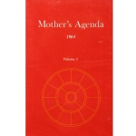 Mother’s Agenda deel 5, Satprem