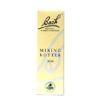 Bach Mixing bottle 30ml