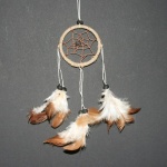 Dream Catcher touw Ø 6cm