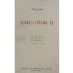 Evolution II, Satprem