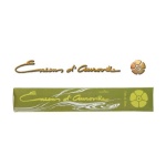 Fern & Moss Encens d´Auroville 10gr (10x10gr)