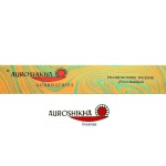 Frankincense (Peace Maddipal) Auroshikha 10gr (10x10gr)