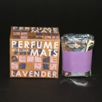 Lavender Aroma, 10x matjes