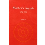 Mother’s Agenda deel 13, Satprem