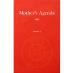 Mother’s Agenda deel 4, Satprem