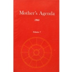 Mother’s Agenda deel 7, Satprem