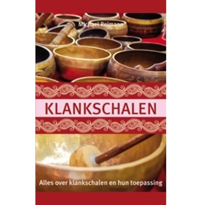 Klankschalen, Michael Reimann