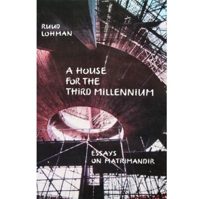 A House for the Third Millenium,  Ruud Lohman