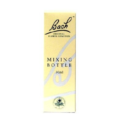 Bach Mixing bottle 30ml