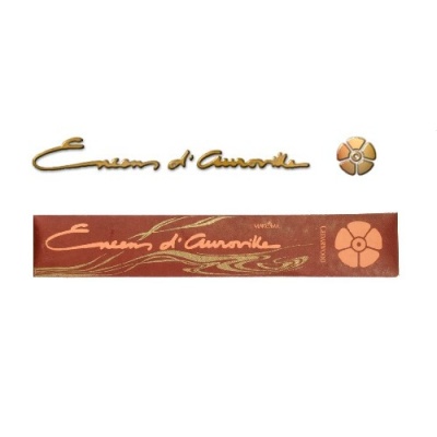 Cedarwood Encens d´Auroville 10gr (10x10gr)