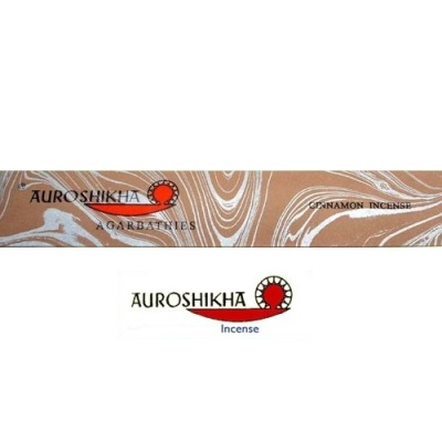 Cinnamon Auroshikha 10gr (10x10gr)