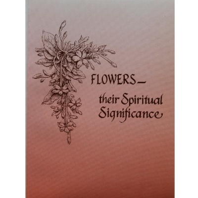 Flowers their Spiritual Significance, The Mother