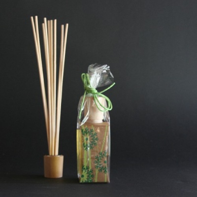 Frangipani Aroma Reed Diffuser 50ml