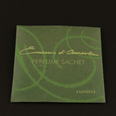 Jasmin Encens d´Auroville geursachets (10)