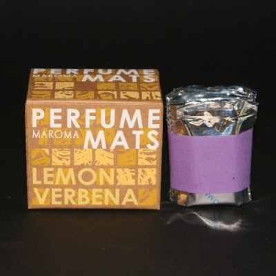 Lemon Verbena Aroma, 10x matjes
