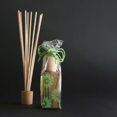 Lemongrass Aroma Reed Diffuser 50ml