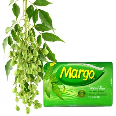 ‘Margo’ Neem-zeep, 100gr (10)