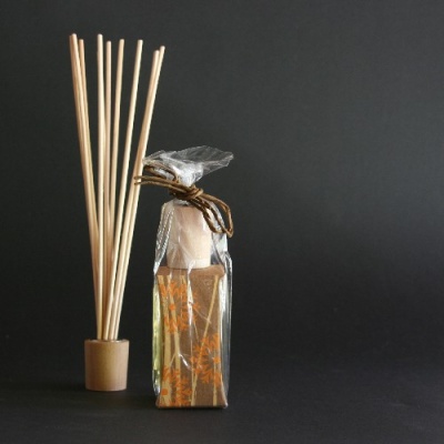 Mimosa Mandarine Aroma Reed Diffuser 50ml