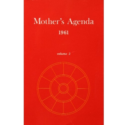 Mother’s Agenda deel 2, Satprem