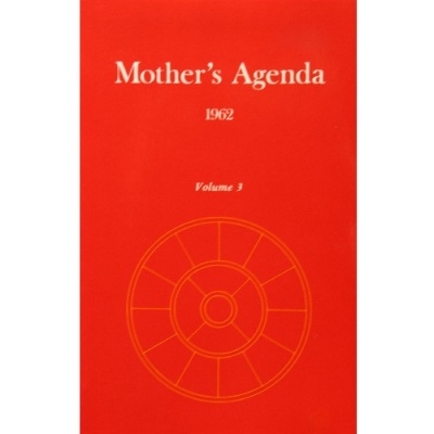 Mother’s Agenda deel 3, Satprem