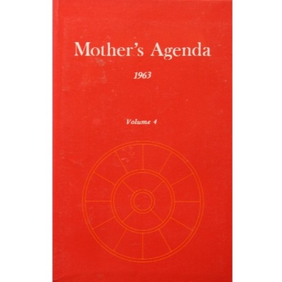 Mother’s Agenda deel 4, Satprem