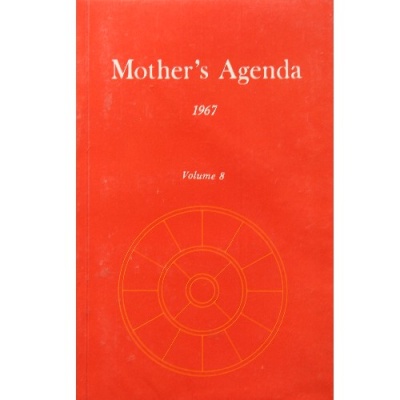 Mother’s Agenda deel 8, Satprem