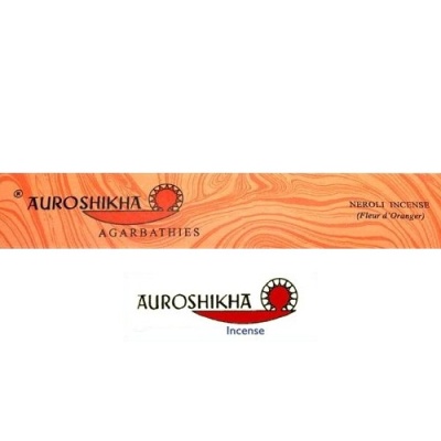 Neroli Auroshikha 10gr (10x10gr)