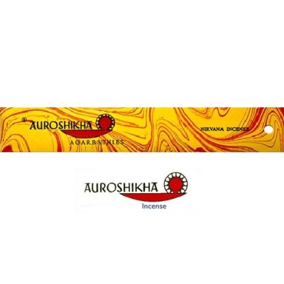 Nirvana Auroshikha 10gr (10x10gr)