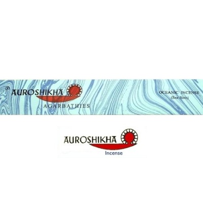 Oceanic Auroshikha 10gr (10x10gr)