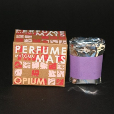 Opium Aroma, 10x matjes