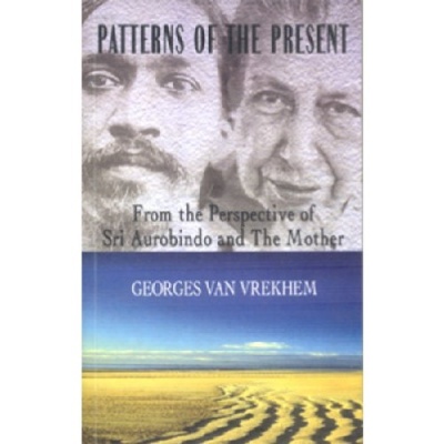 Patterns of the Present, G van Vrekhem
