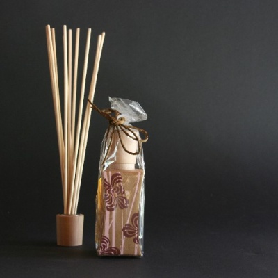 Rosewood Encens Aroma Reed Diffuser 50ml