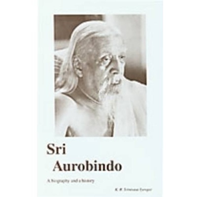 Sri Aurobindo, a biography,  Iyengar
