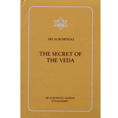 The Secret of the Veda, Sri Aurobindo