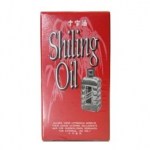 Shiling olie