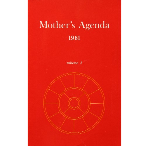 Mother’s Agenda deel 2, Satprem
