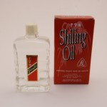 Shiling Oil nr 1, 28ml