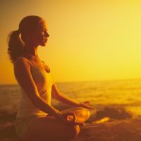 Namaste Yoga & Meditatie